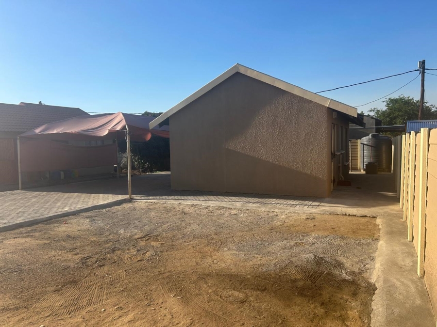 2 Bedroom Property for Sale in Boitekong North West